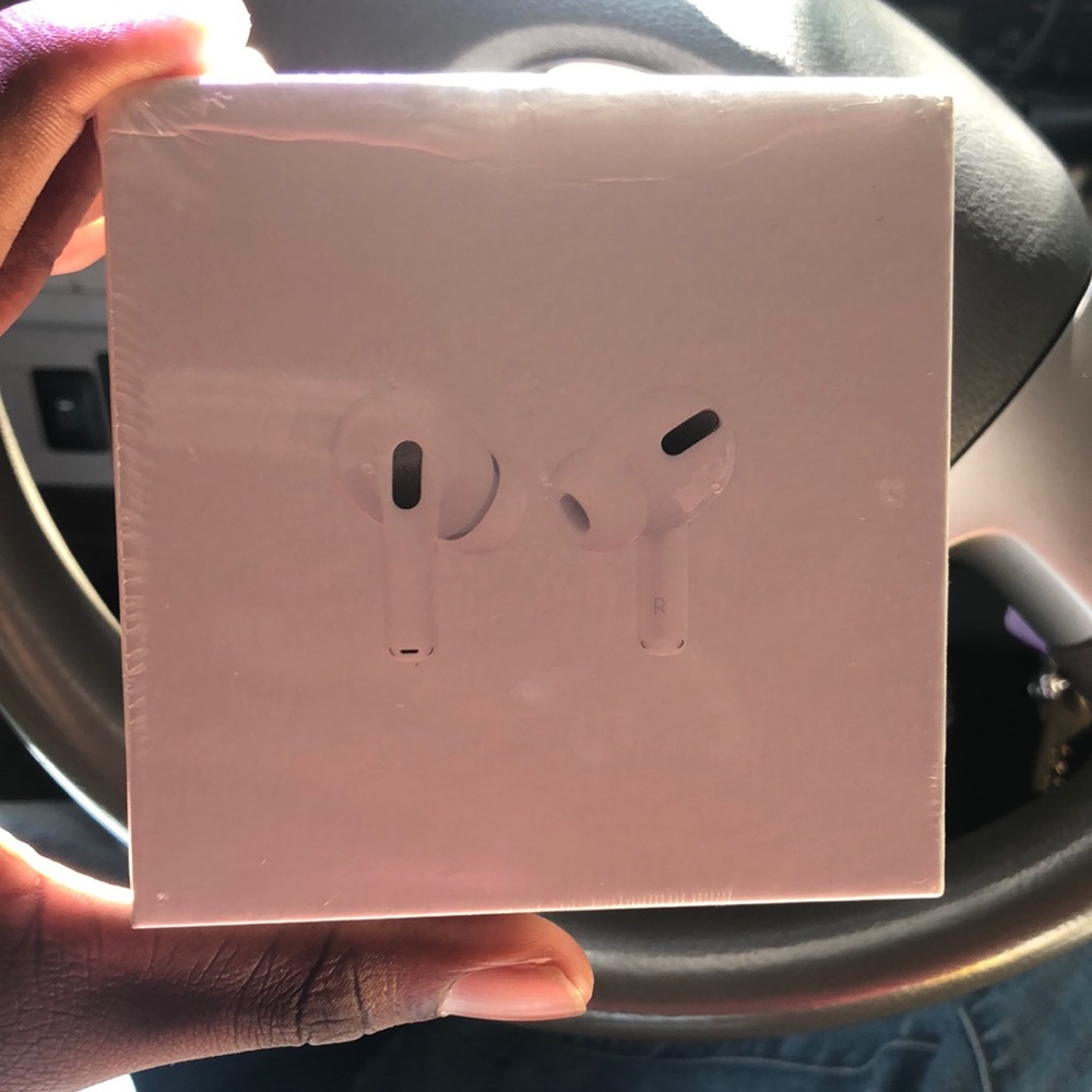 AirPods Pro Brand New Sealed